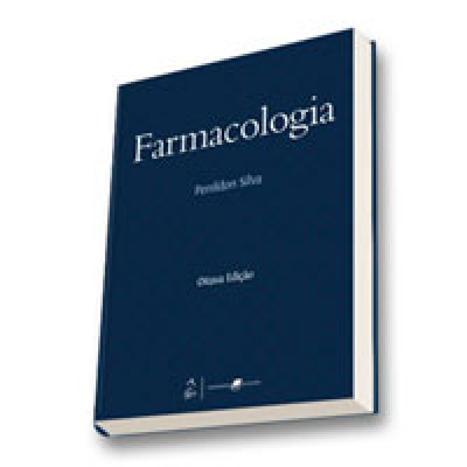 Farmacologia - Silva