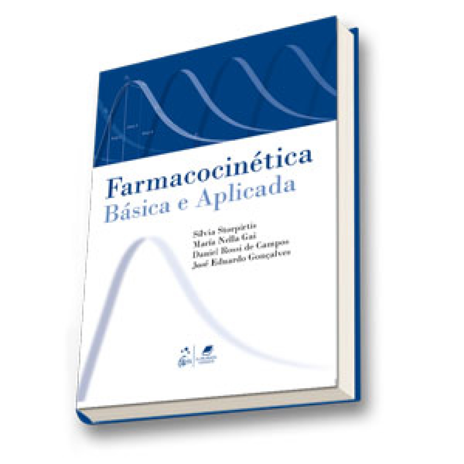 Farmacocinética Básica E Aplicada