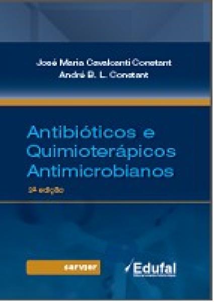 Antibióticos E Quimioterápicos Antimicrobianos