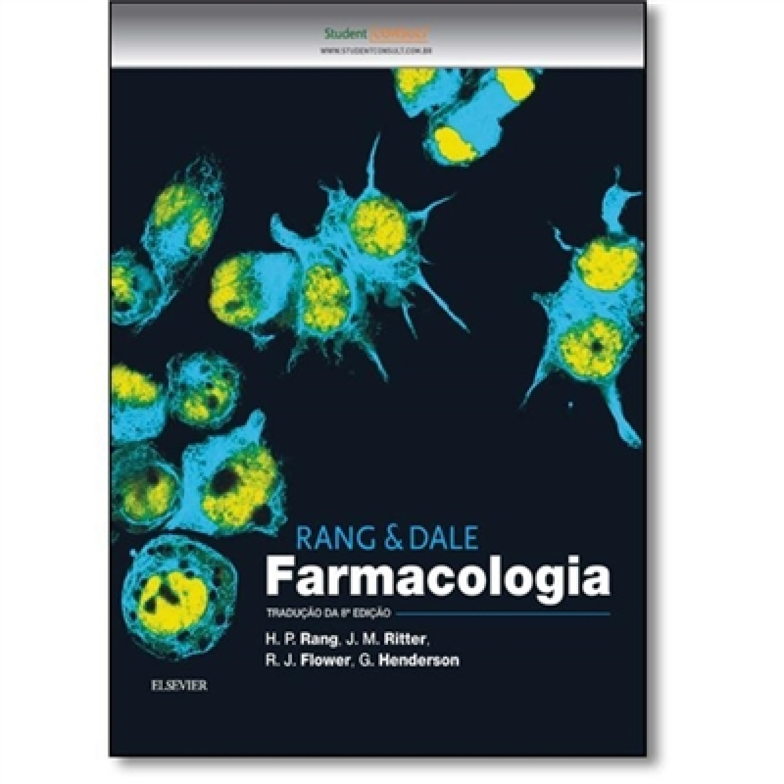 Rang & Dale - Farmacologia