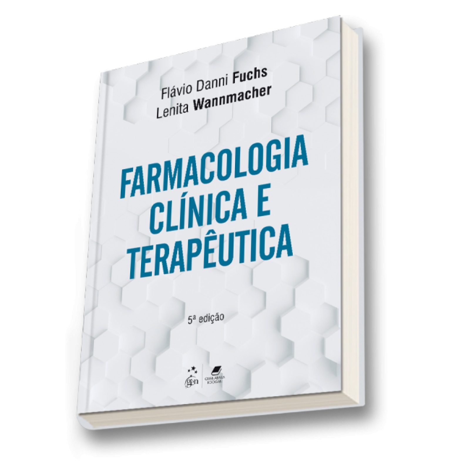 Farmacologia Clínica E Terapêutica