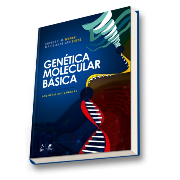 Genética Molecular Básica