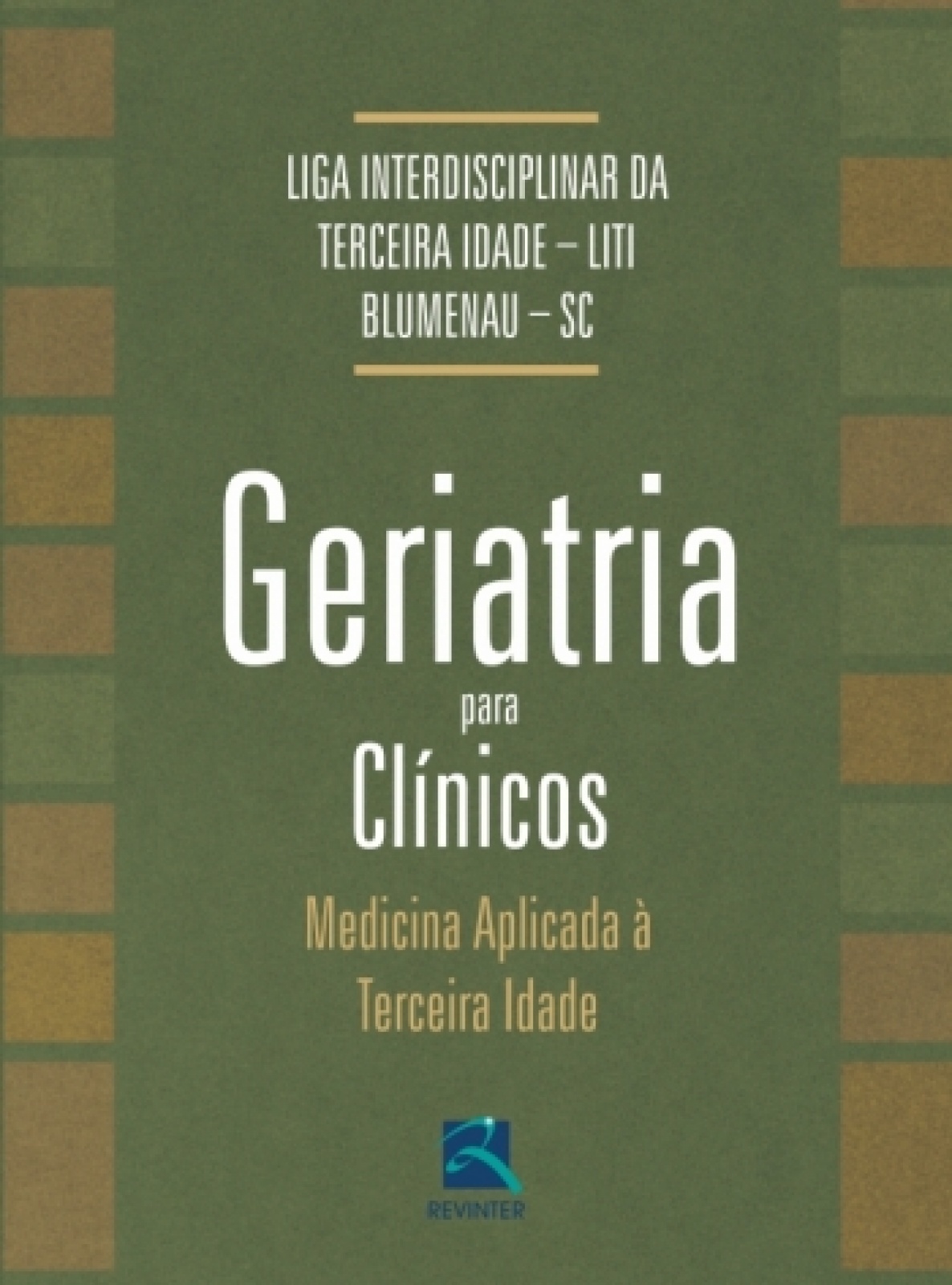 Geriatria Para Os Clínicos