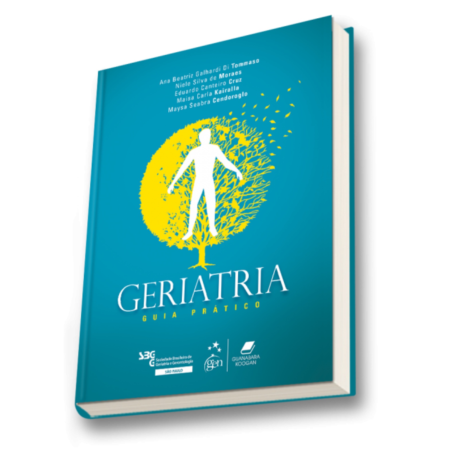 Geriatria - Guia Prático