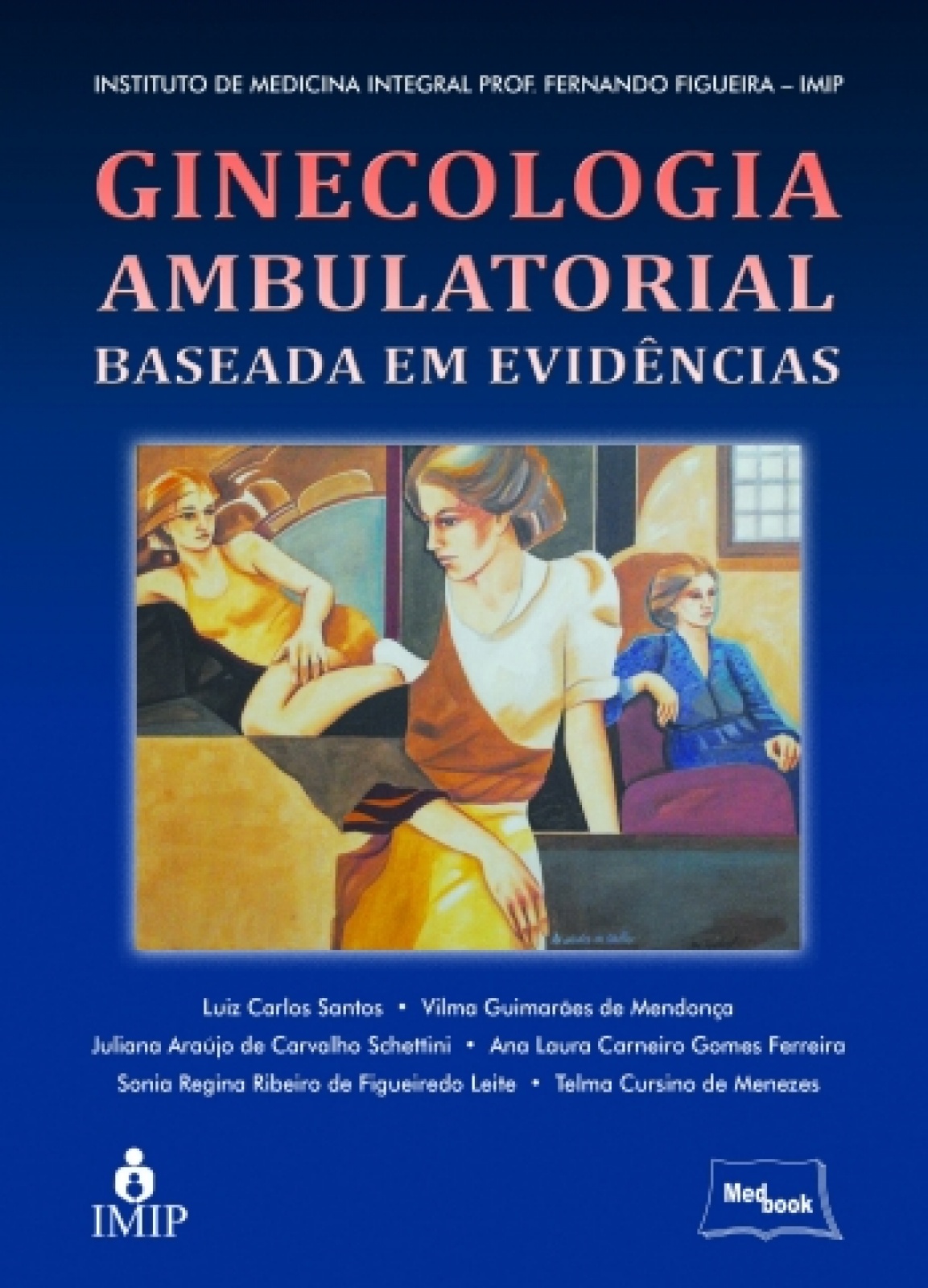 Ginecologia Ambulatorial Baseada Em Evidências