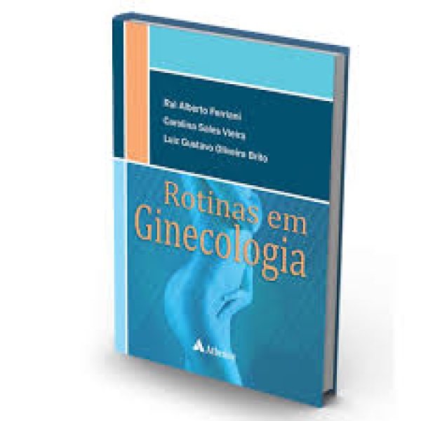 Rotinas Em Ginecologia