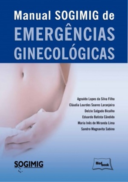 Manual Sogimig De Emergências Ginecológicas