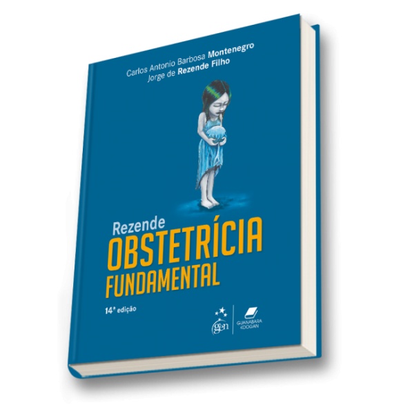 Rezende Obstetrícia Fundamental