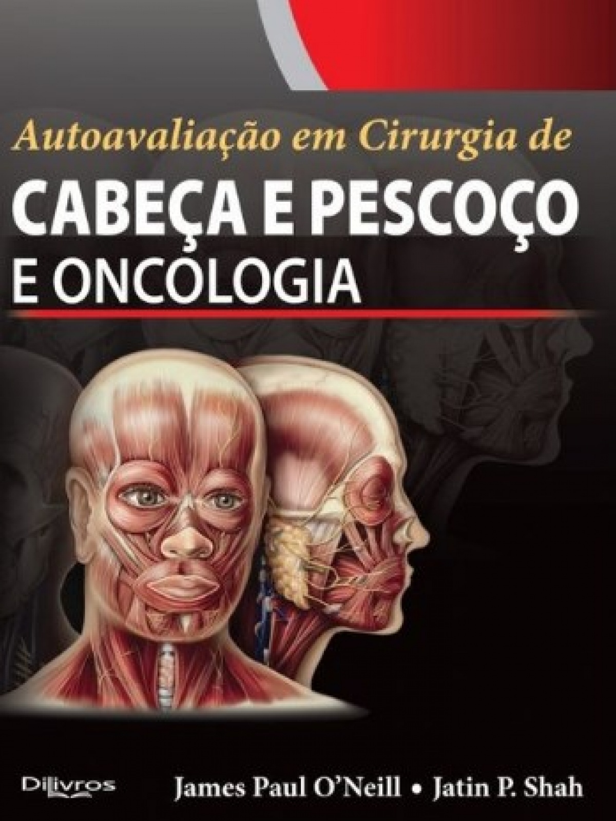 Autoavaliação Em Cirurgia De Cabeça E Pescoço E Oncologia