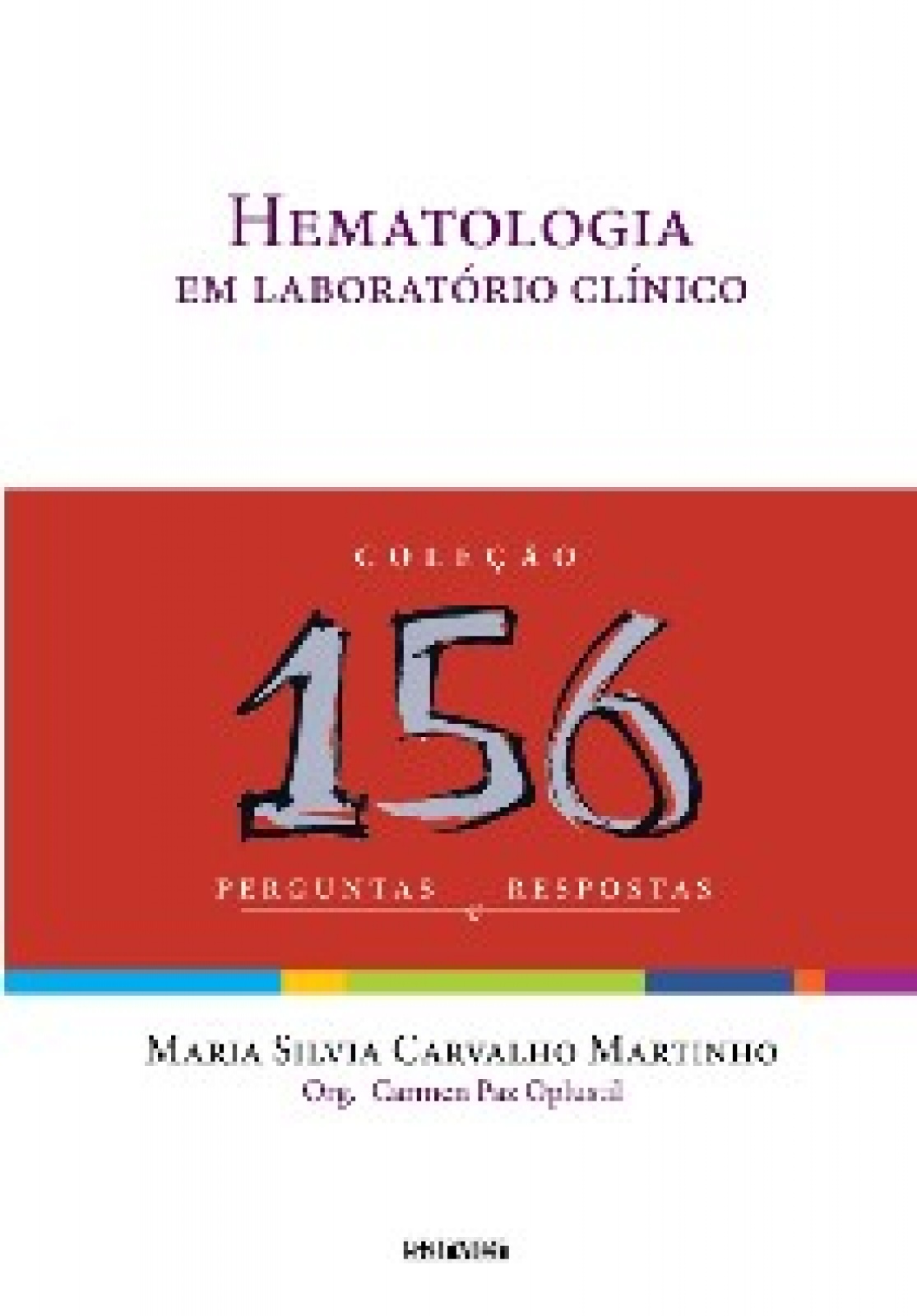 Hematologia Em Laboratório Clínico