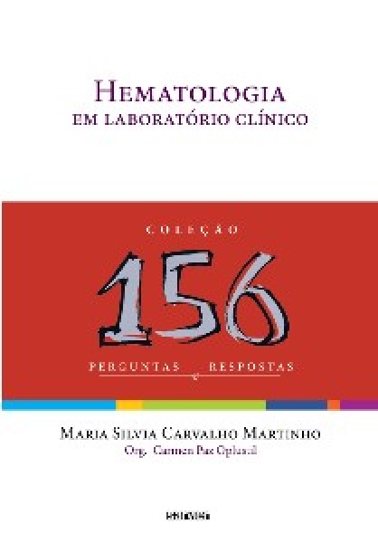 Hematologia Em Laboratório Clínico