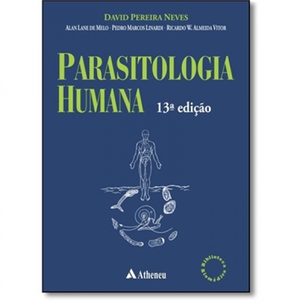 Parasitologia Humana