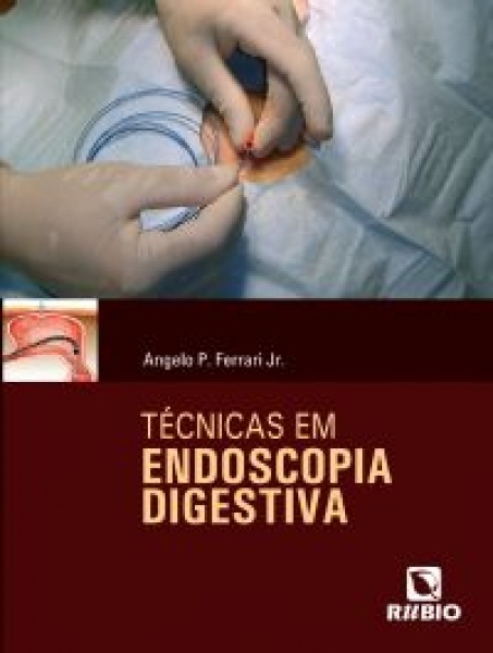 Técnicas Em Endoscopia Digestiva