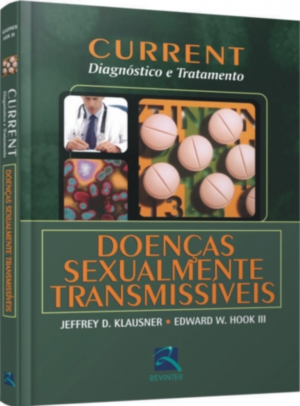 Current - Doenças Sexualmente Transmissíveis