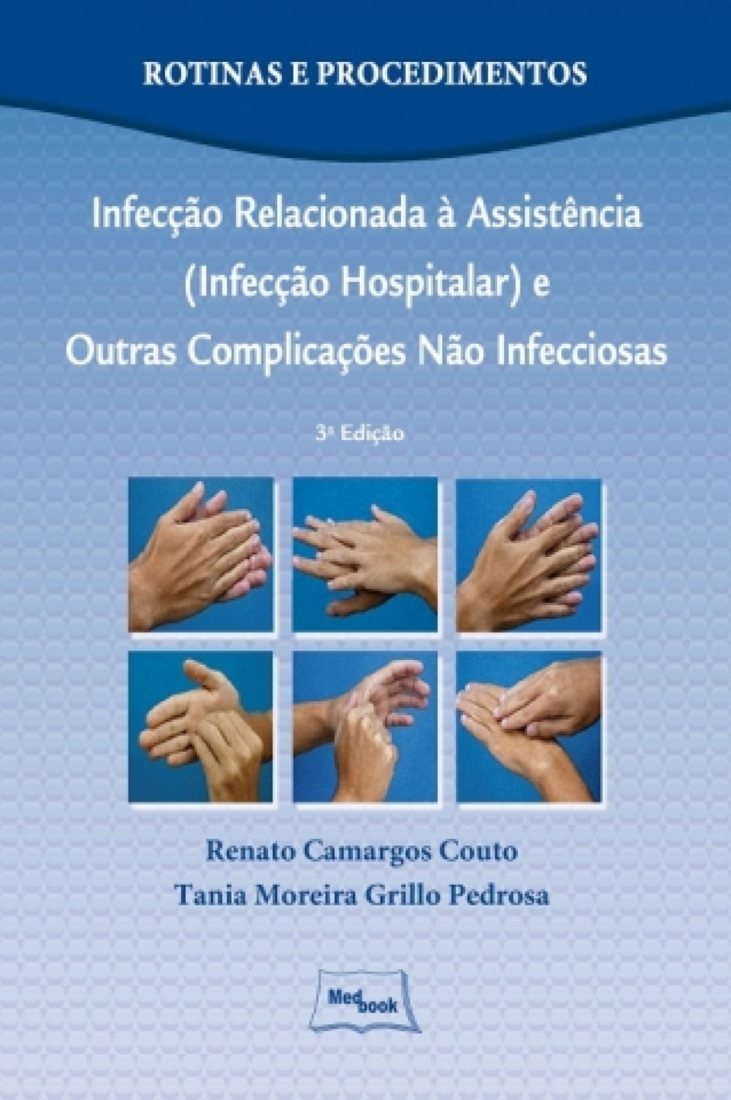 Infecção Relacionada À Assistência (Infecção Hospitalar) 