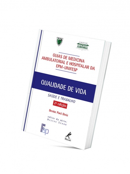 Guia De Qualidade De Vida: Saúde E Trabalho