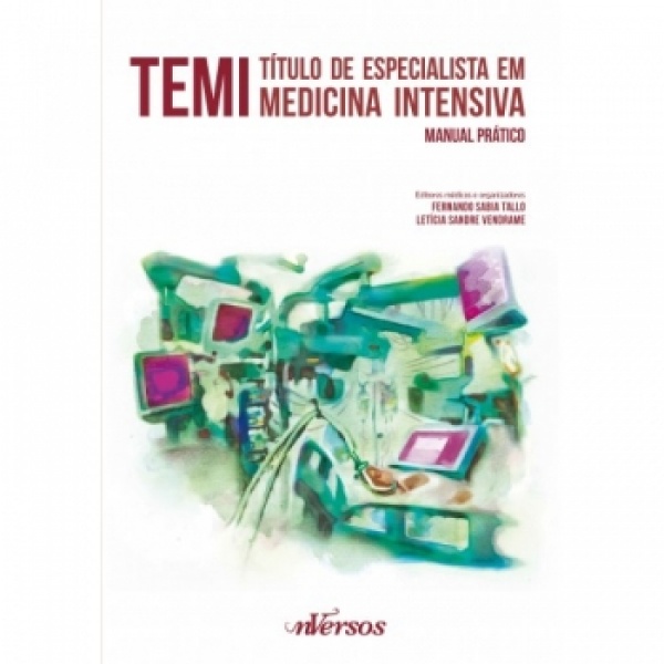 Temi - Título De Especialista Em Medicina Intensiva