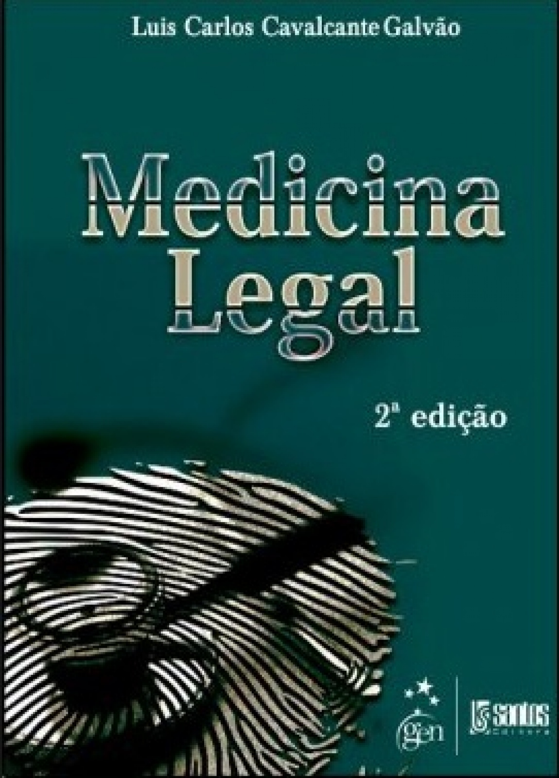 Medicina Legal 