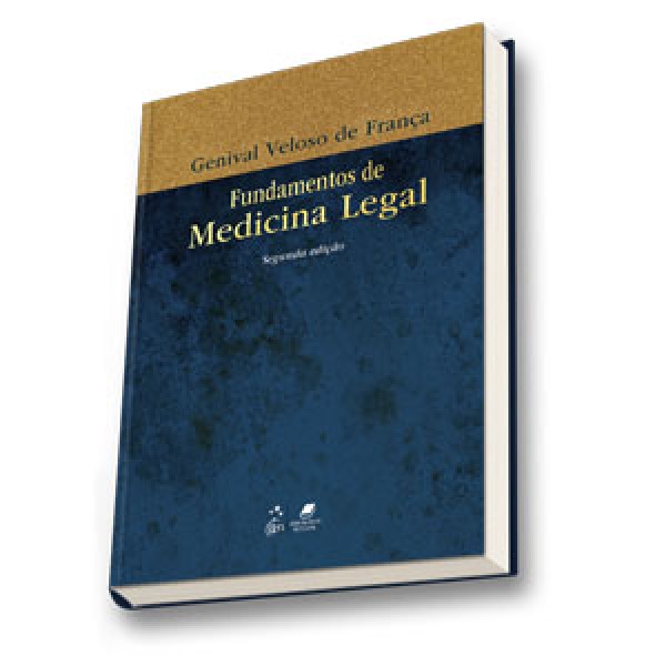 Fundamentos Da Medicina Legal