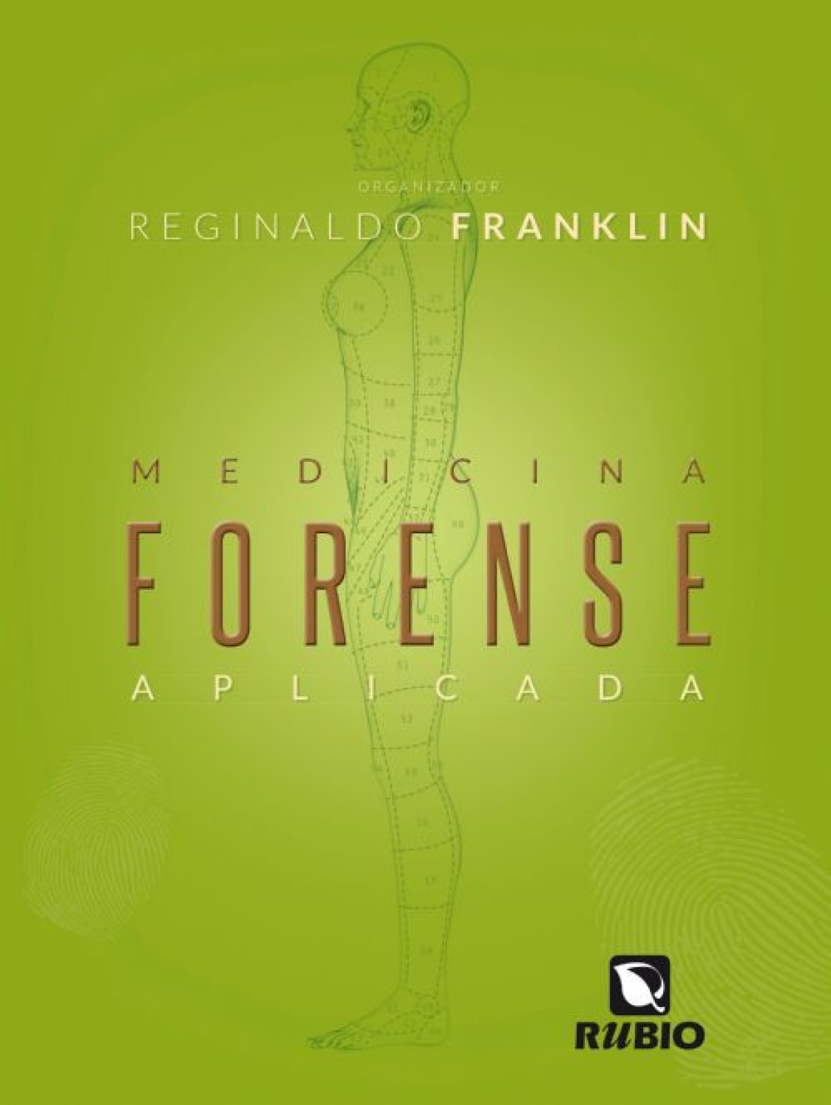 Medicina Forense Aplicada