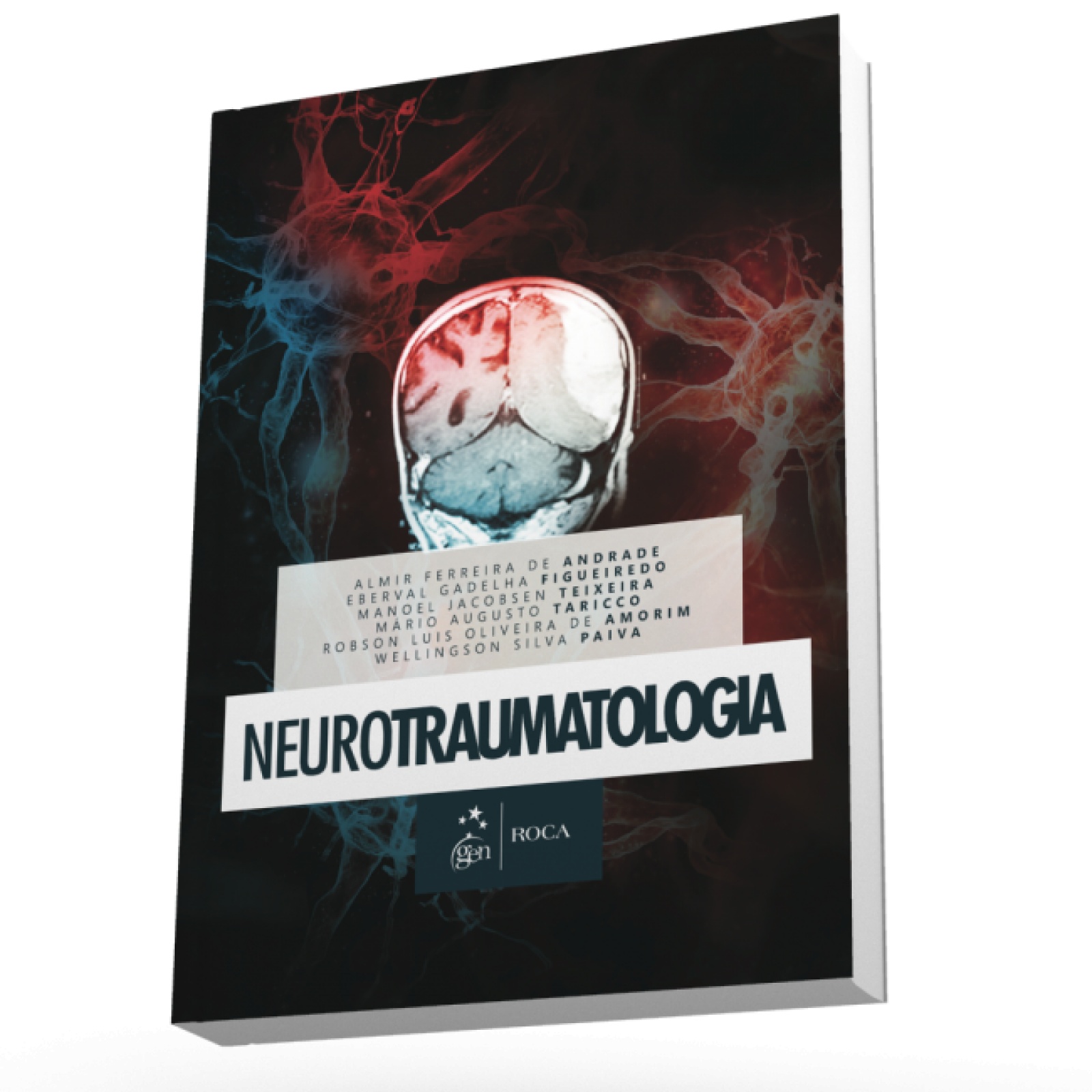 Neurotraumatologia