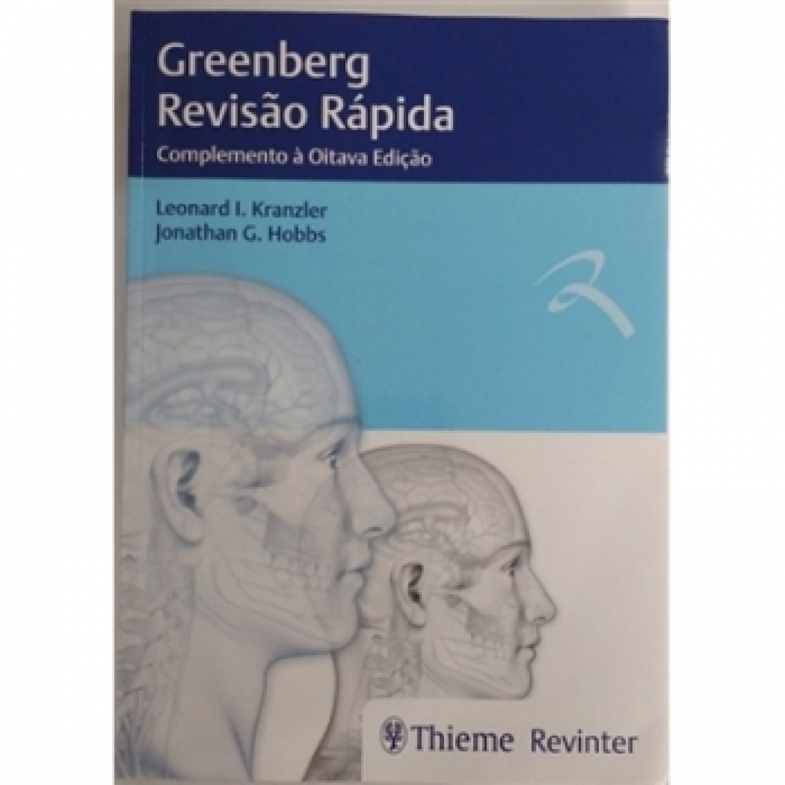 Greenberg Revisaõ Rápida - Complemento A Oitava Edição