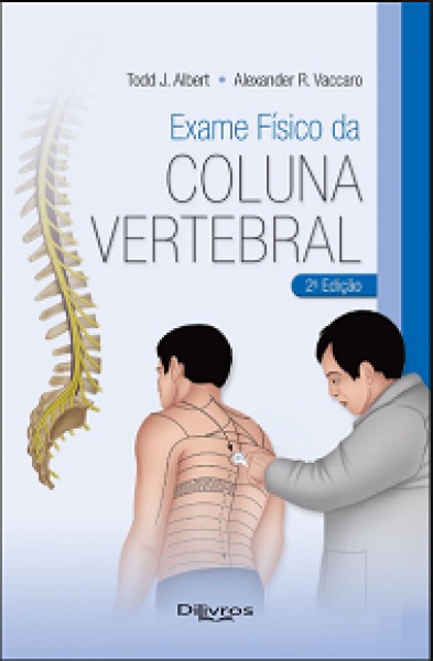 Exame Fisico Da Coluna Vertebral