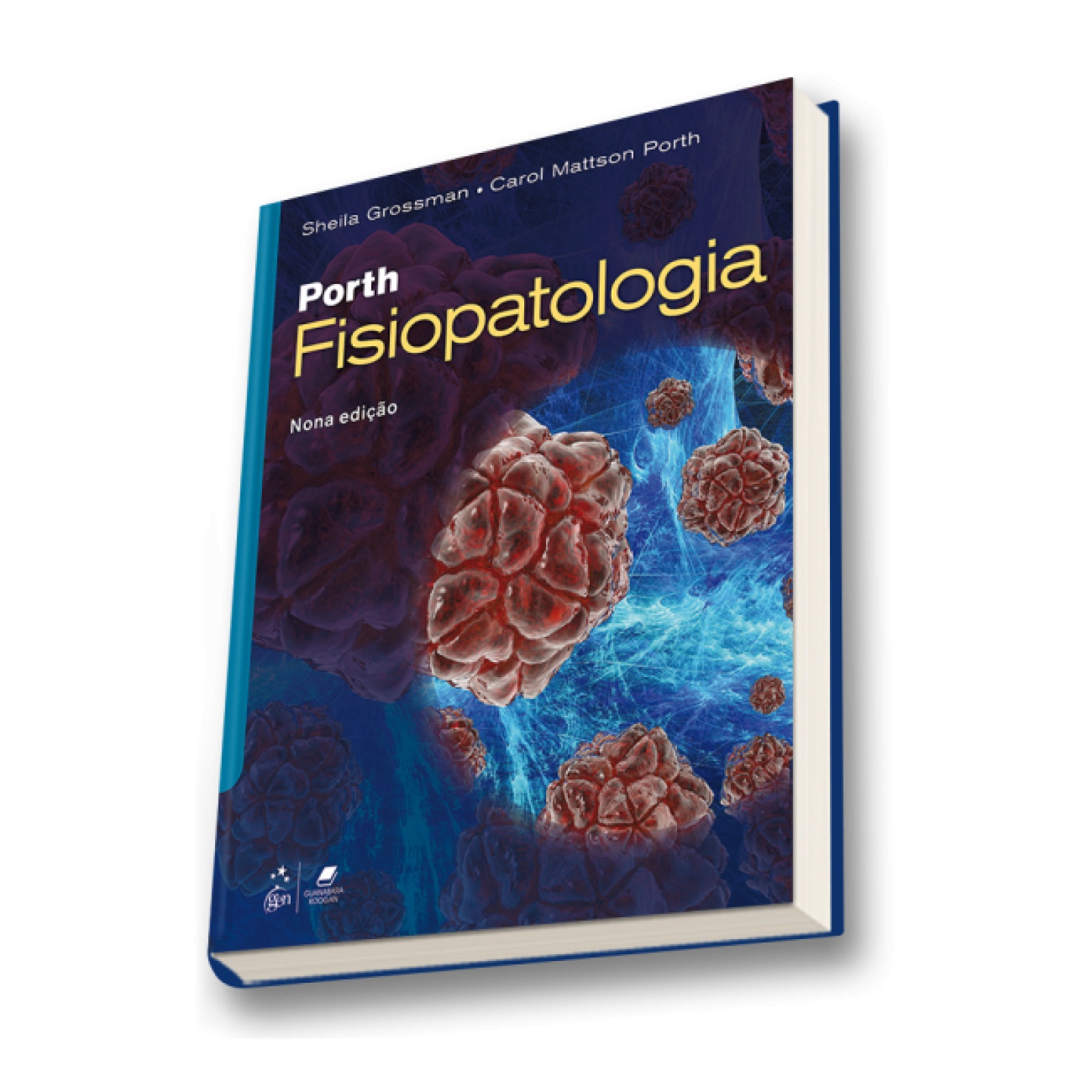 Porth - Fisiopatologia