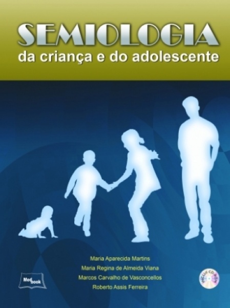 Semiologia Da Criança E Do Adolescente