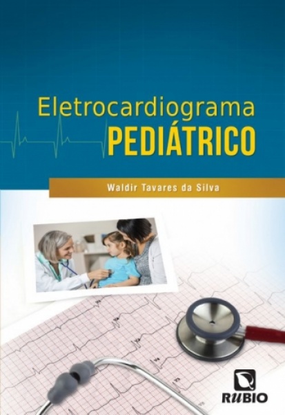 Eletrocardiograma Pediátrico