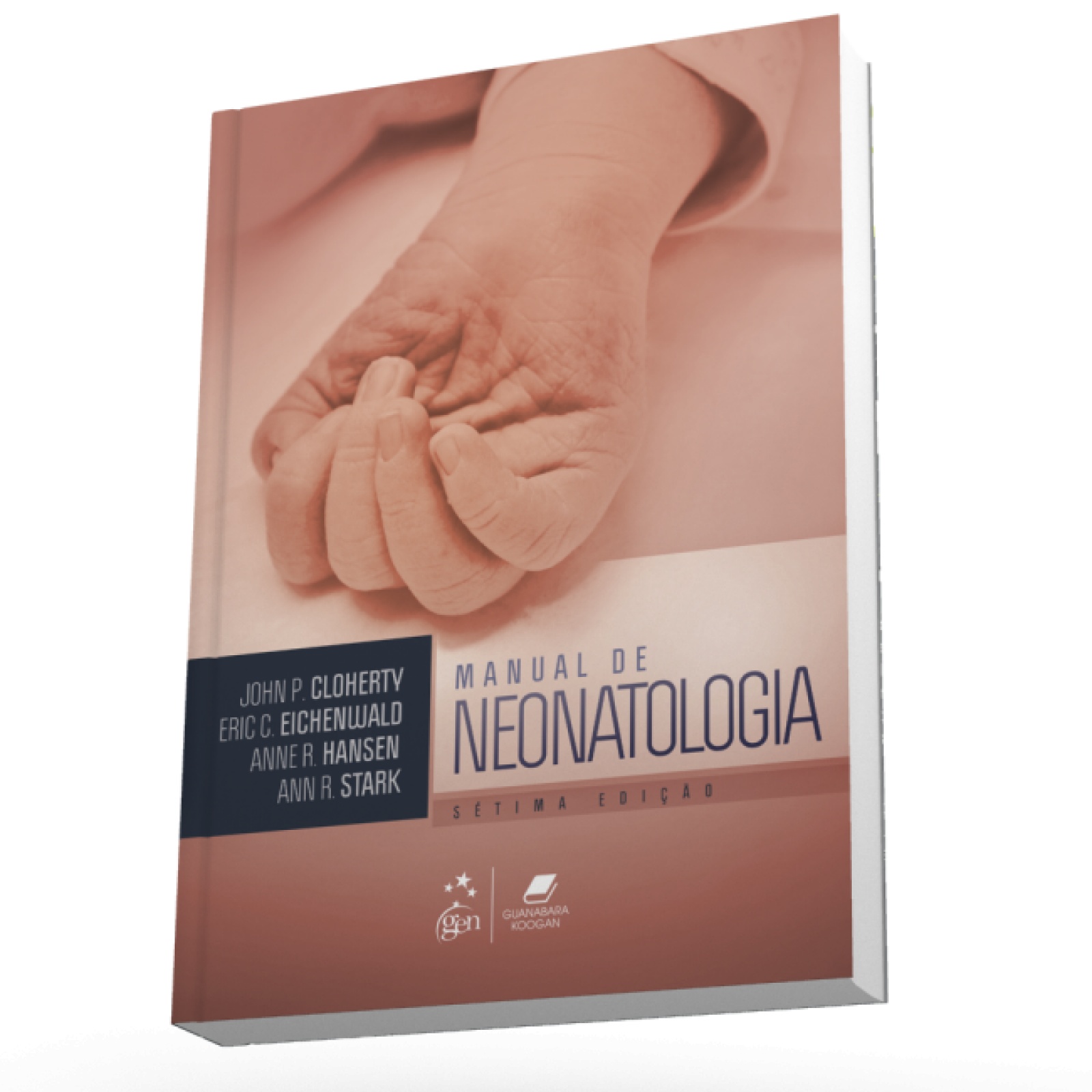 Manual De Neonatologia