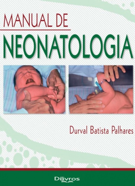Manual De Neonatologia
