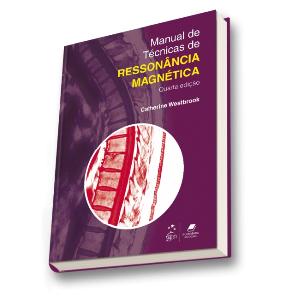 Manual De Técnicas De Ressonância Magnética
