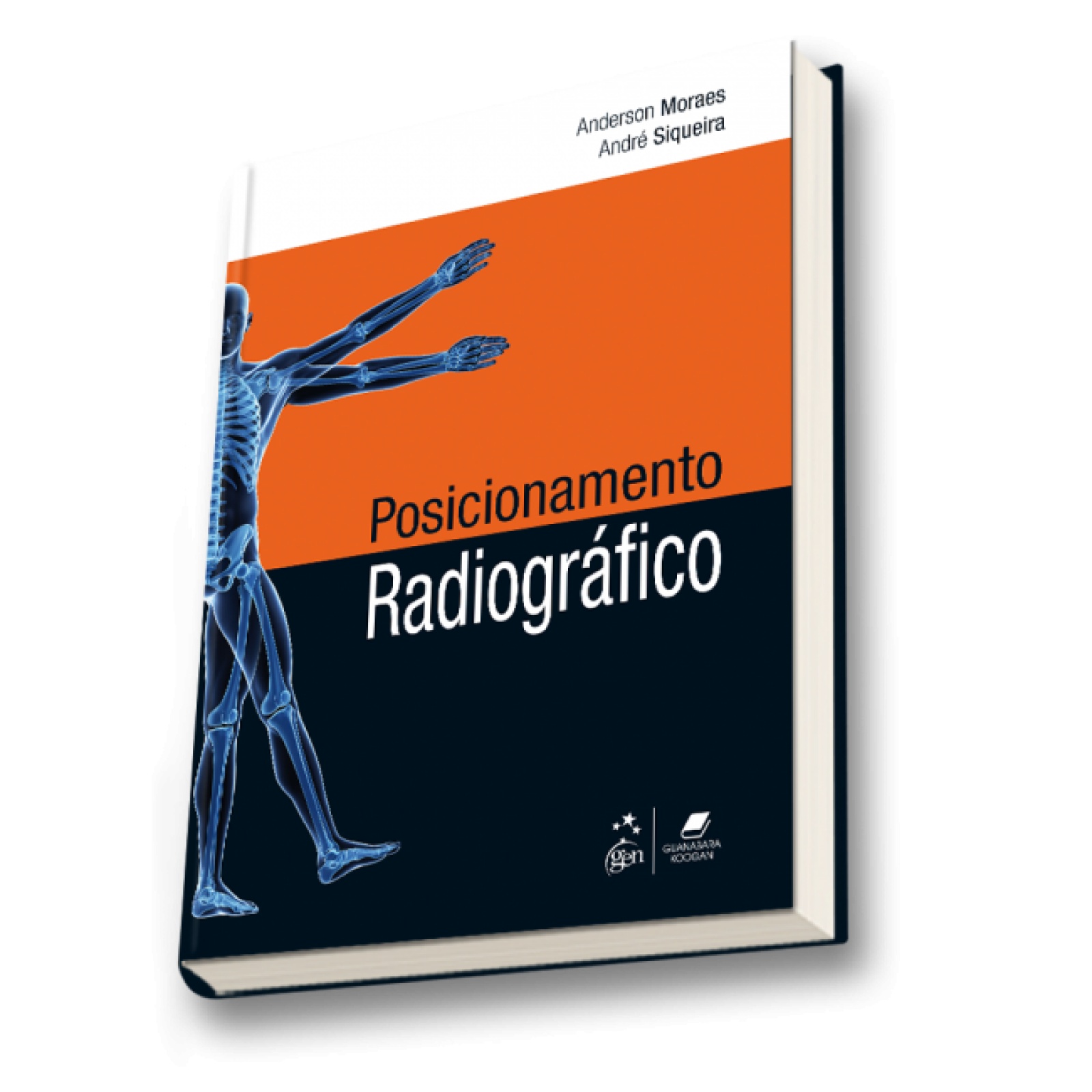 Posicionamento Radiográfico