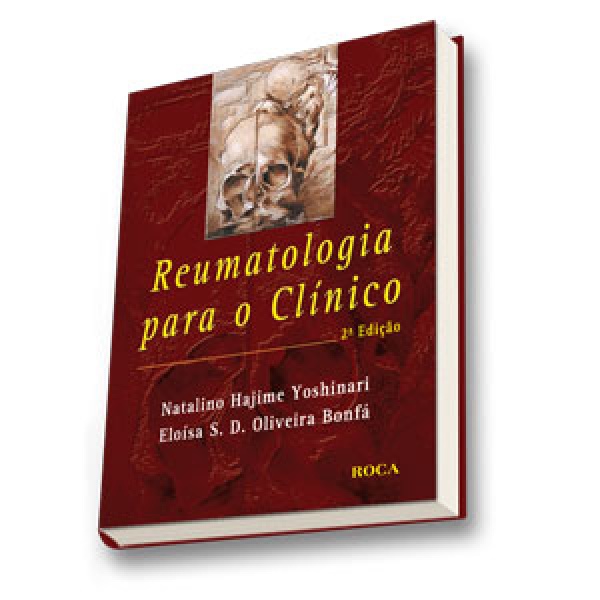 Reumatologia  Para O Clínico