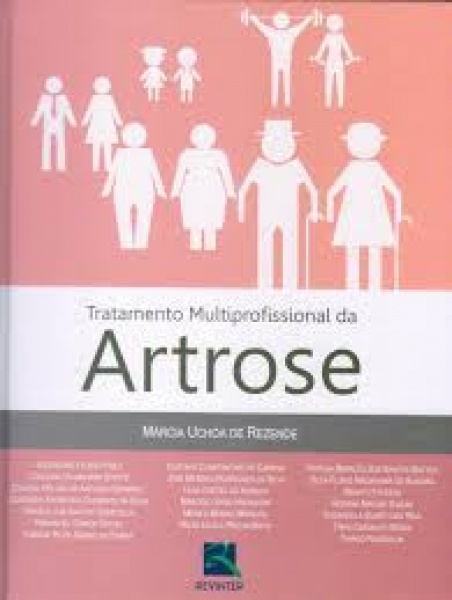 Tratamento Multiprofissional Da Artrose