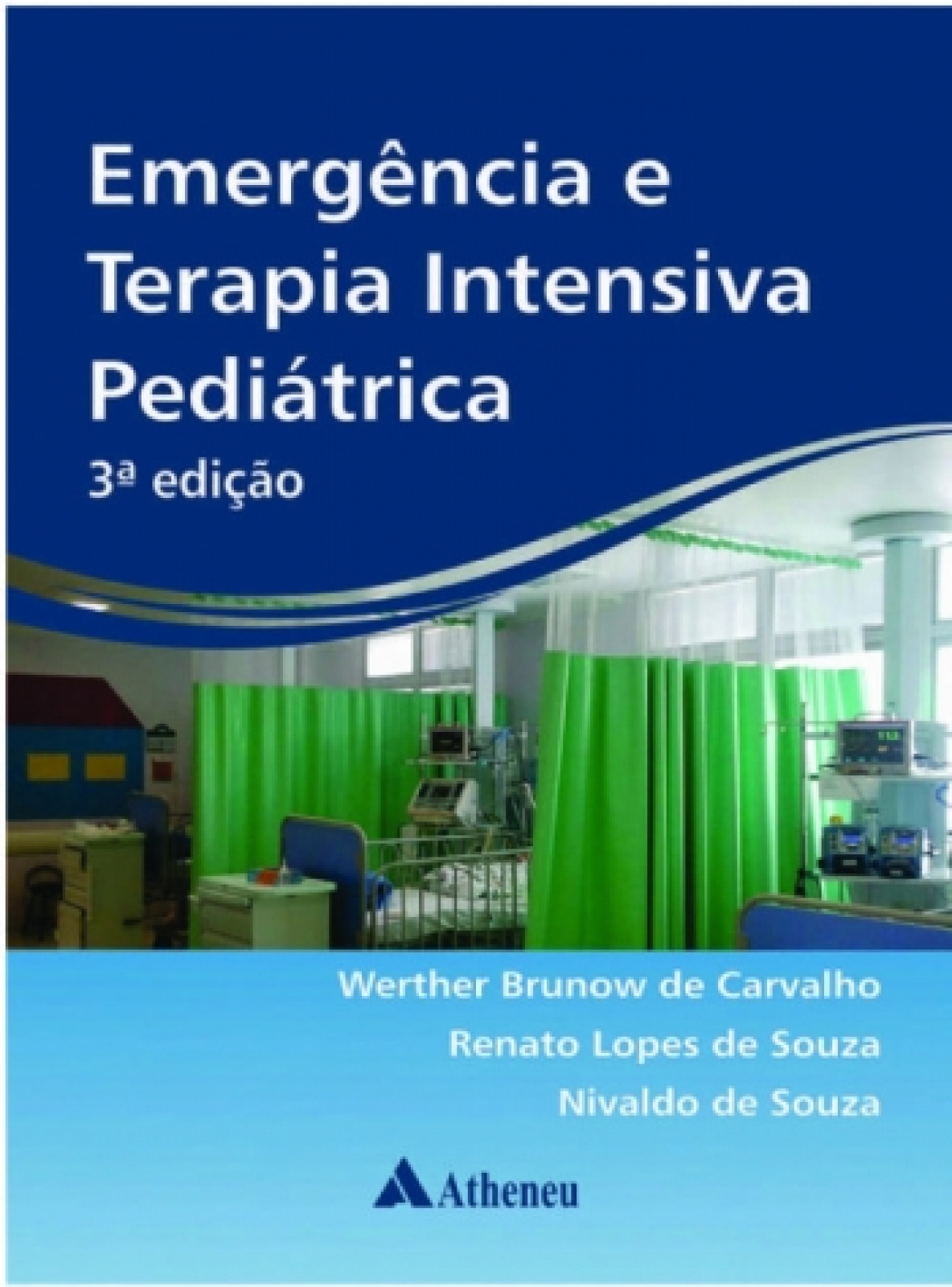 Emergência E Terapia Intensiva Pediátrica - Doctor Livros - Um ...