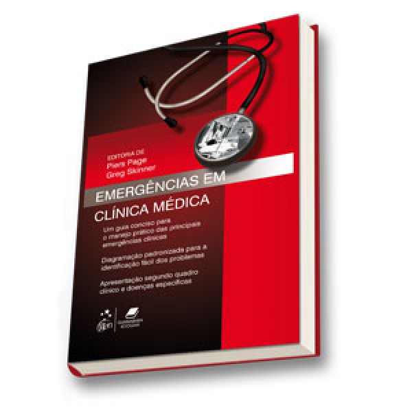 Emergências Em Clínica Médica