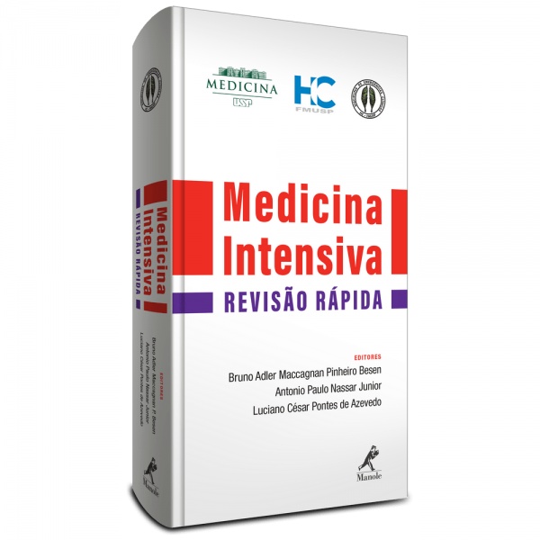 Medicina De Emergência: Revisão Rápida 