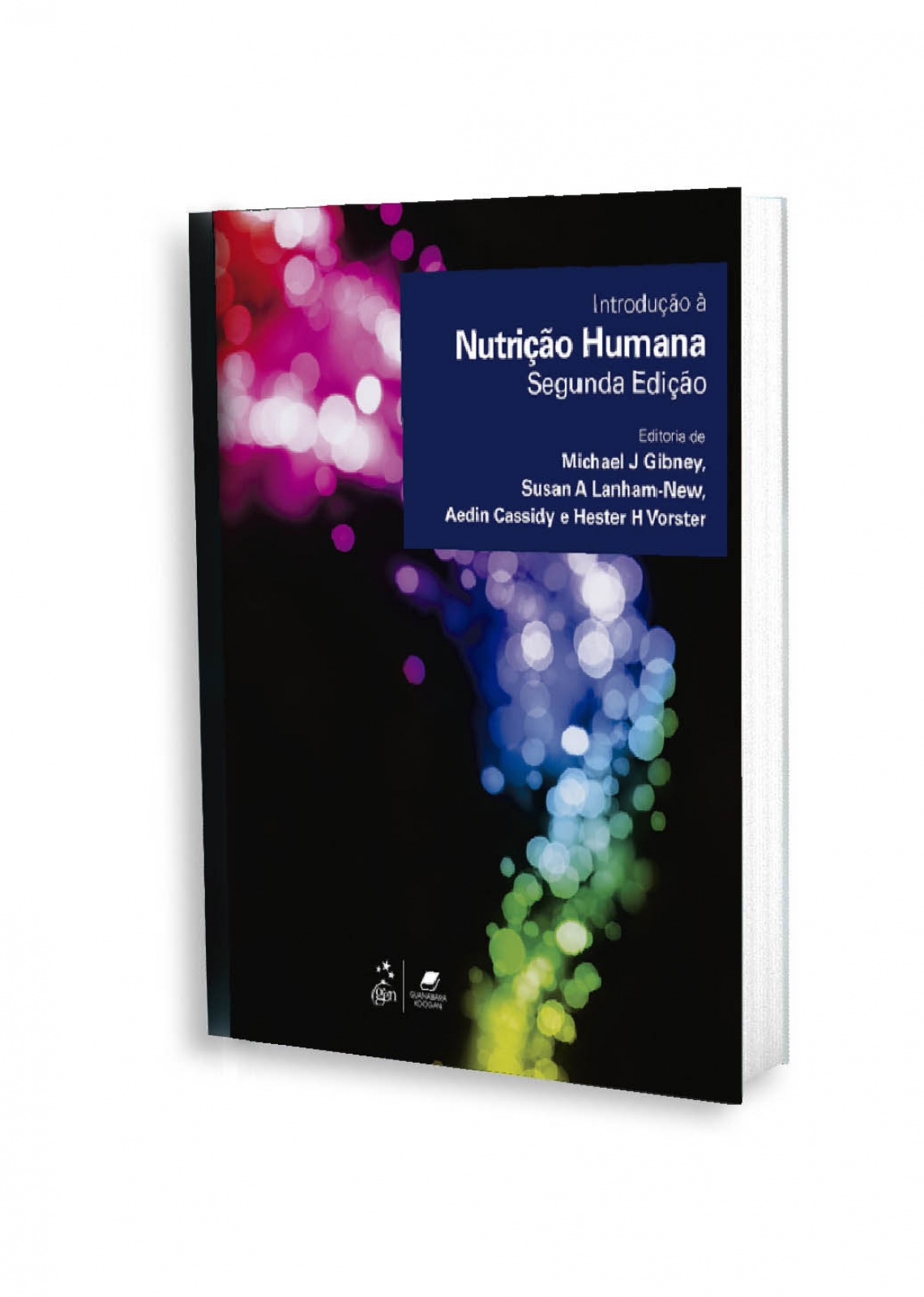 Introdução À Nutrição Humana