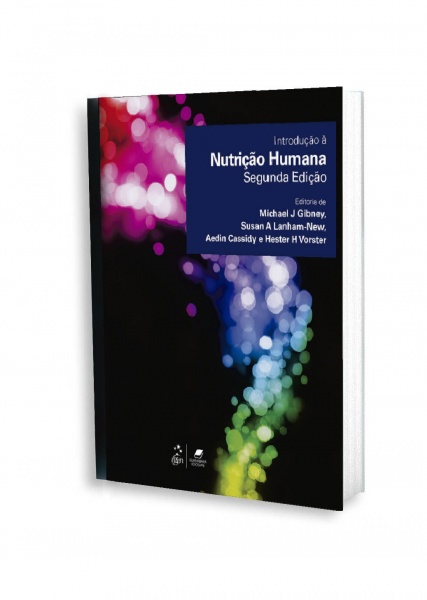 Introdução À Nutrição Humana