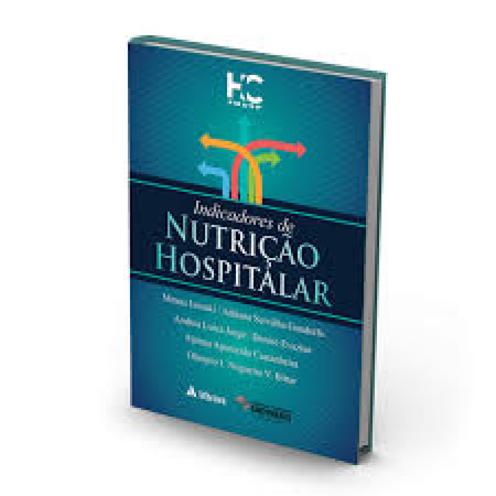 Indicadores De Nutrição Hospitalar