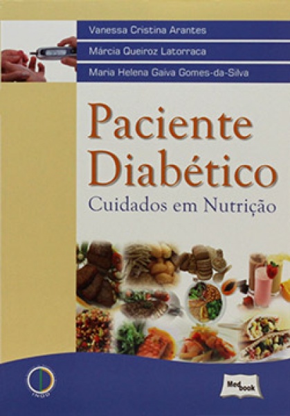 Paciente Diabético - Cuidados Em Nutrição 