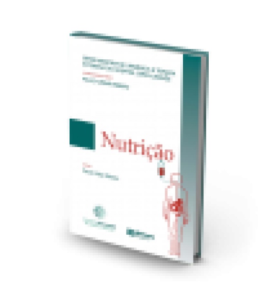 Nutrição - Série Medicina De Urgência E Terapia Intensiva Do Hospital Sírio-Libanês