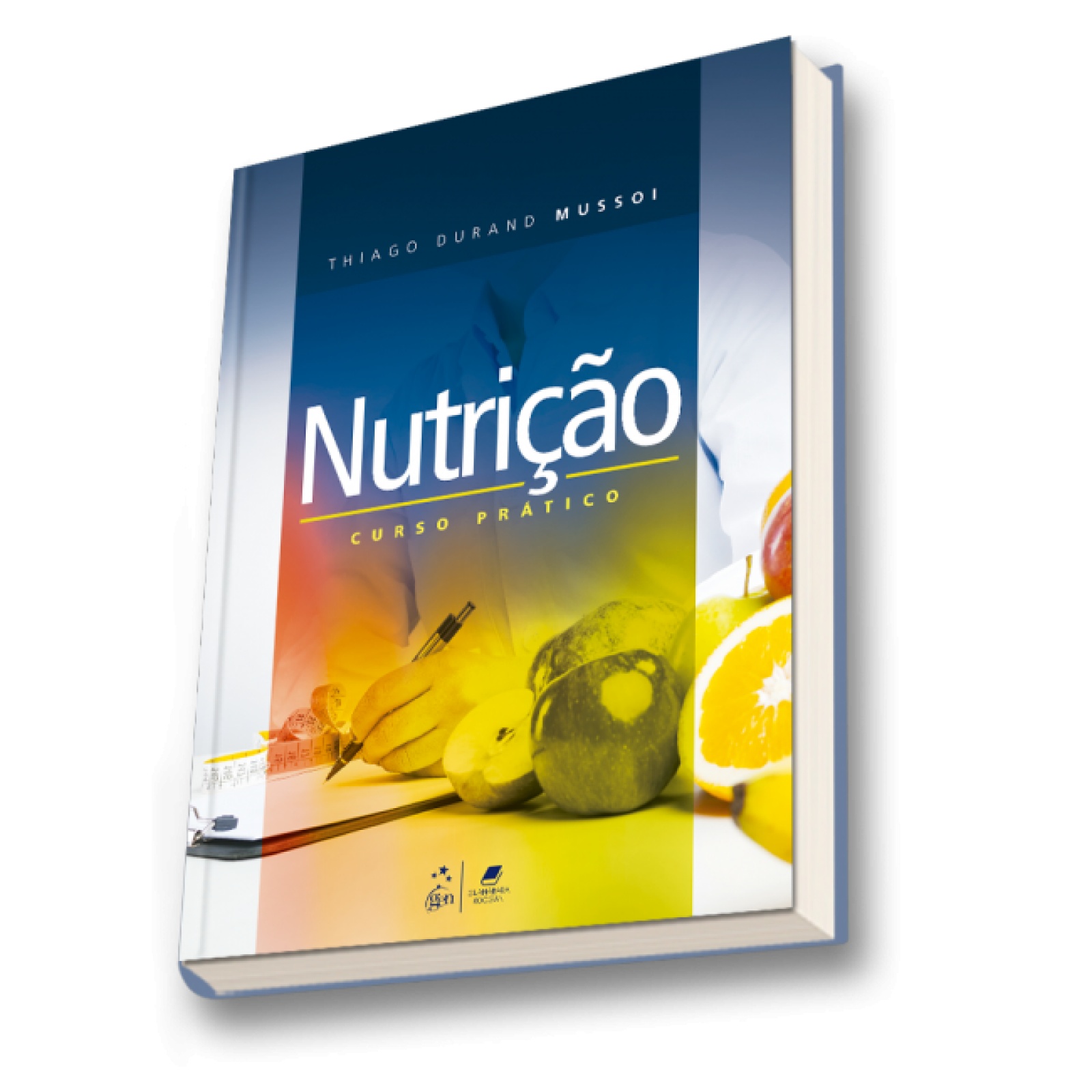 Nutrição - Curso Prático