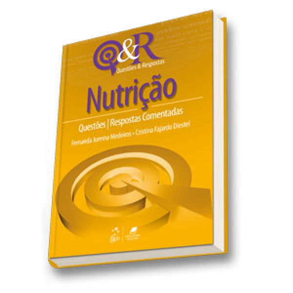 Q & R Nutrição