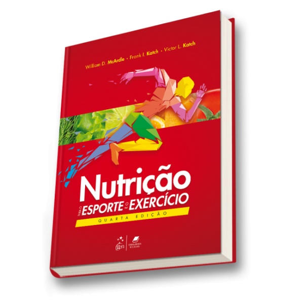 Nutrição Para O Esporte E O Exercício