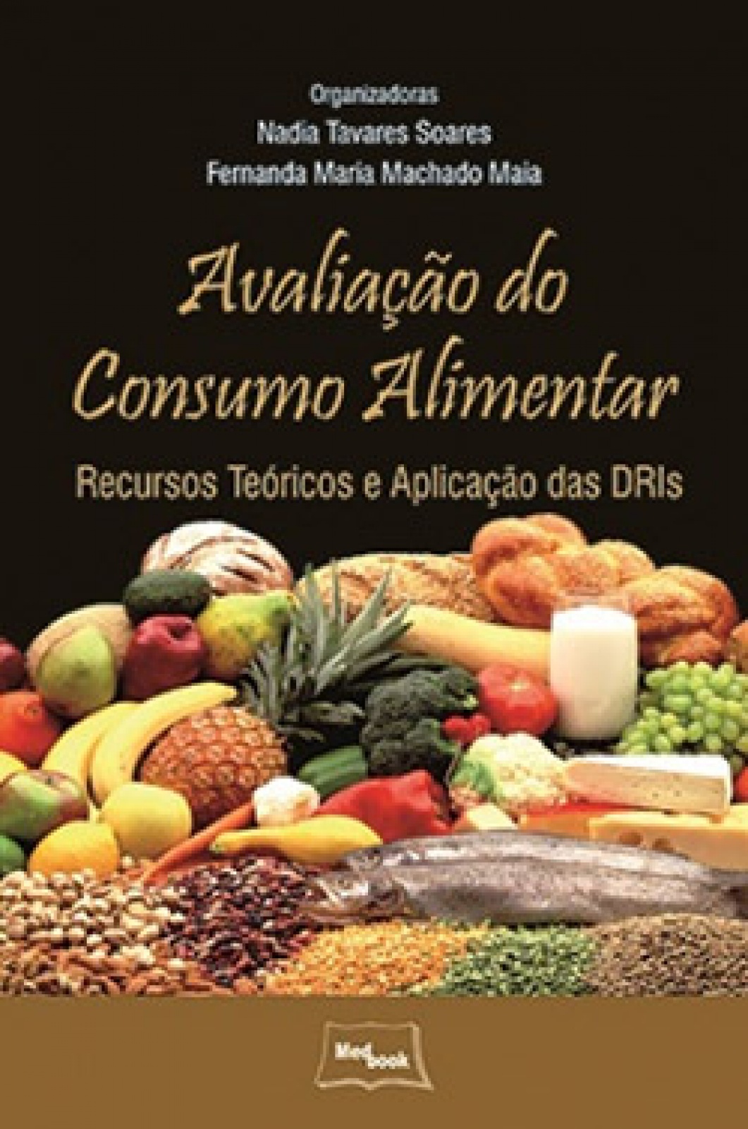 Avaliação Do Consumo Alimentar