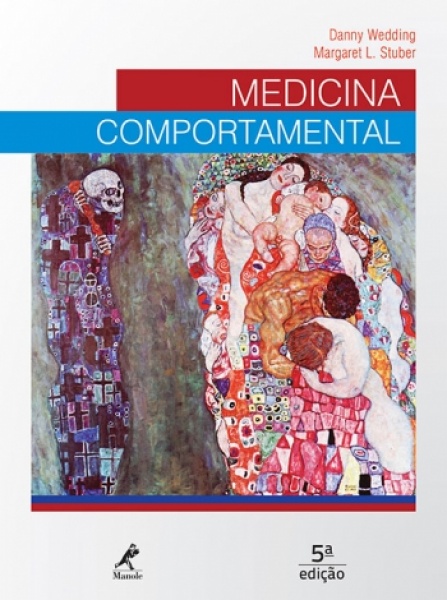 Medicina Comportamental - 5ª Edição