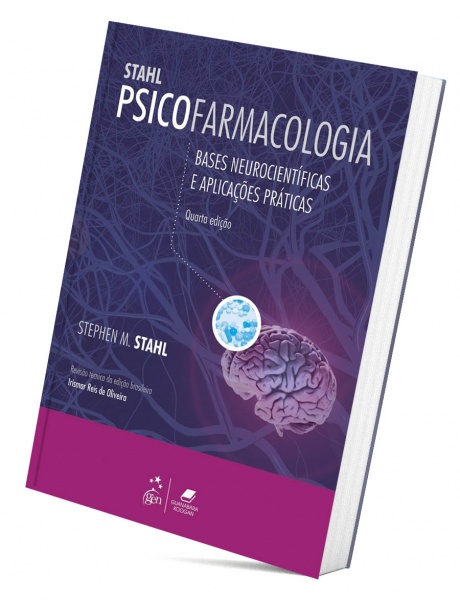 Psicofarmacologia - Bases Neurocientíficas E Aplicações Práticas